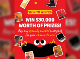 Nongshim Australia