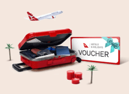 QANTAS