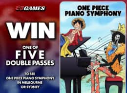 EB Games Australia