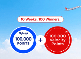 Flybuys