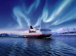 Hurtigruten