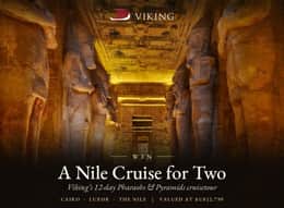 Viking Cruises