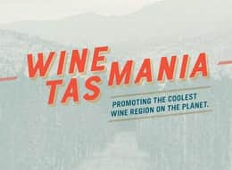 Wine Tasmania