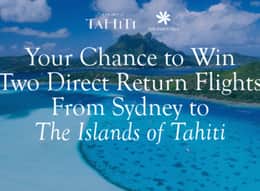 Tahiti Tourisme