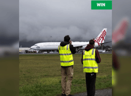 Hobart Airport