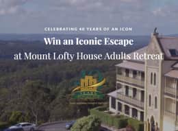 Mount Lofty House