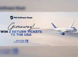 Phil Hoffmann Travel