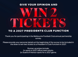 Melbourne Football Club