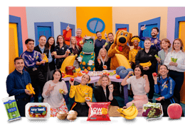 The Wiggles