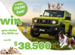 Animal Welfare League