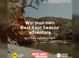 Camper Mate