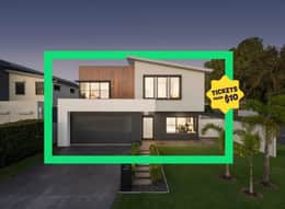 Endeavour Lotteries