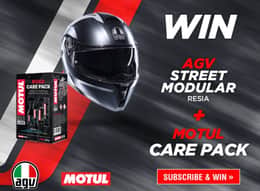 AGV Helmets