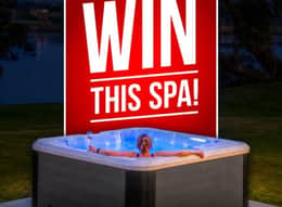 Alpine Spas AU