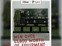 Alton Goods