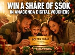 Anaconda