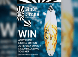 Billabong