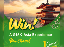 1Cover Travel Insurance