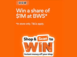 Woolworths