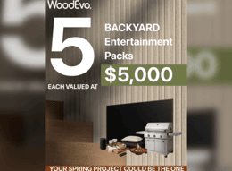 WoodEvo