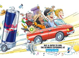 Red Bull