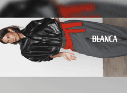 BLANCA STUDIO.
