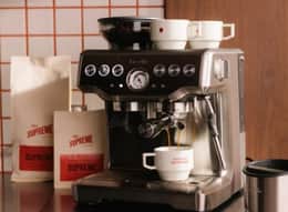 Coffee Supreme