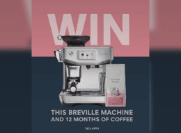 Seven Miles Coffee Roasters
