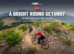 Flow Mountain Bike