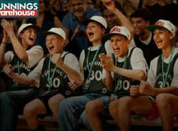 Bunnings Warehouse Australia