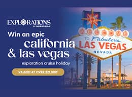 My Cruises