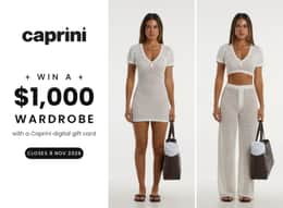 Caprini