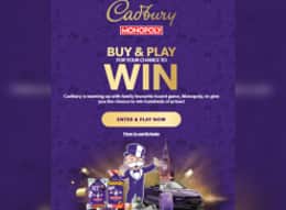 Mondelēz International