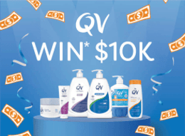 QV Skincare