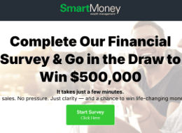 SmartMoney Wealth Management