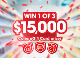 Coles
