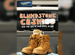 Blundstone Australia