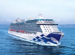 My Cruises