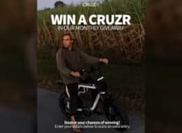 CRUZR