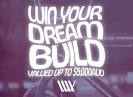 LUXBMX Store