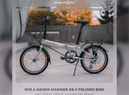 DAHON AU