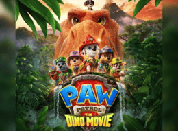 Popcorn podcast