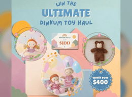 Dinkum Dolls
