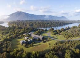 Hollyford Wilderness Experience