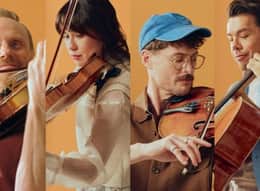 Australian String Quartet