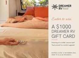 Dreamer RV