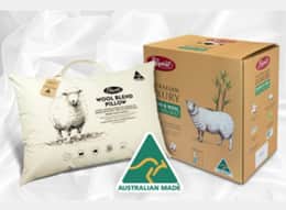 Australian Made