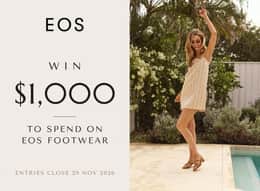 EOS Footwear