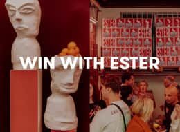 Ester Spirits