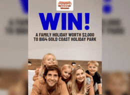 Out & About with Kids